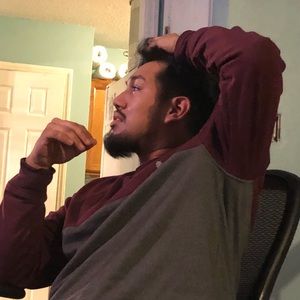 Meet your Posher, Carlos